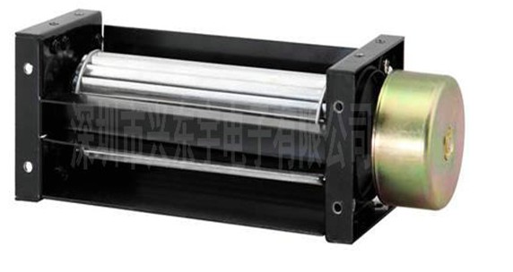 横流风扇厂家专注研发，所以更专业！