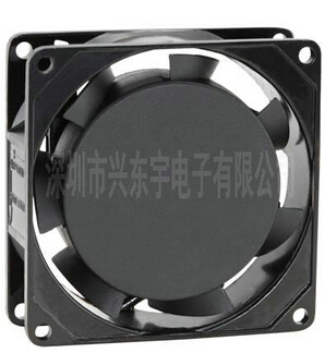 交流风扇厂家交流风扇转速影响原因