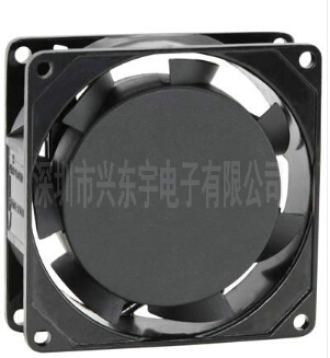 交流散热风机温度高，怎么办？