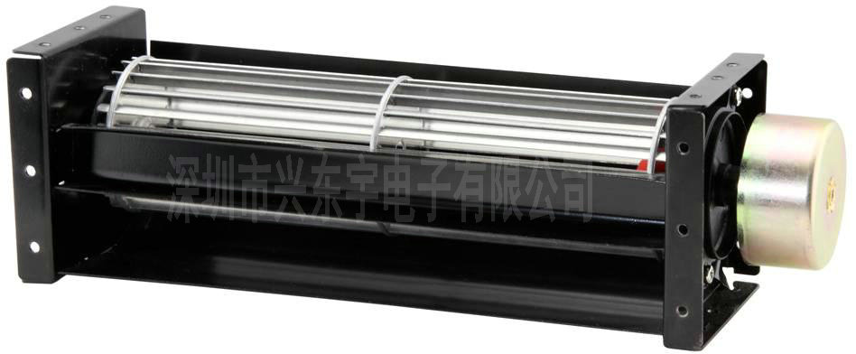 了解dc横流风扇安装与维护的要求